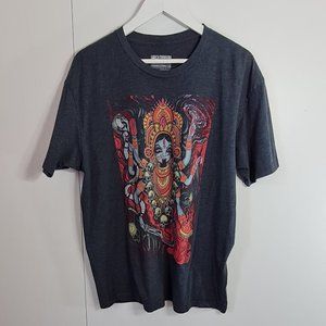 Curbside Kali T-Shirt Size XL